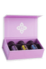 DoTerra Intro Kit: Lavender, Lemon, Peppermint