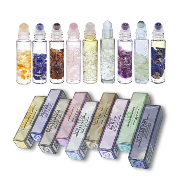 🌙 The Mind, Body & Soul Mama Bundle
