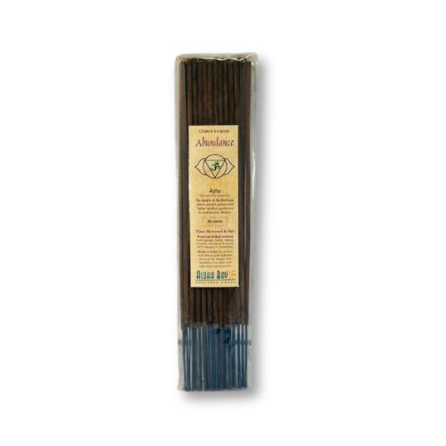 Chakra Incense