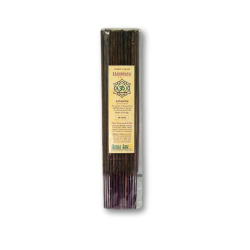 Chakra Incense