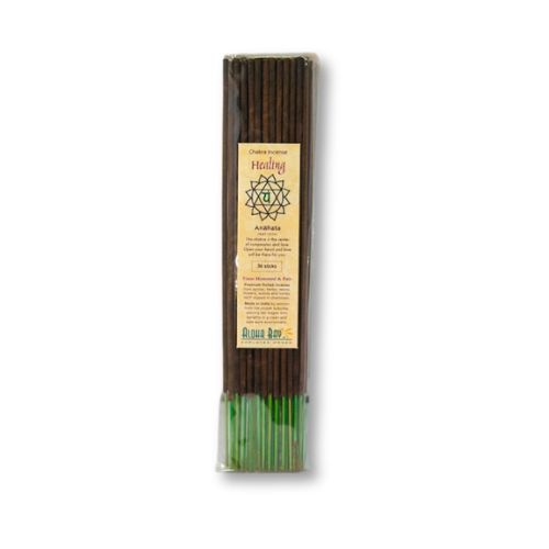 Chakra Incense