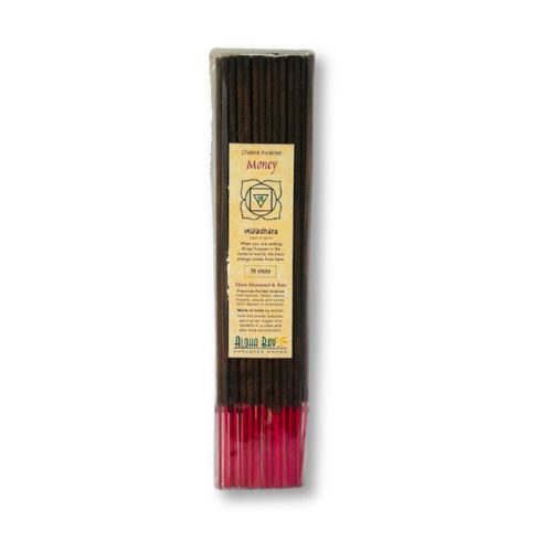 Chakra Incense