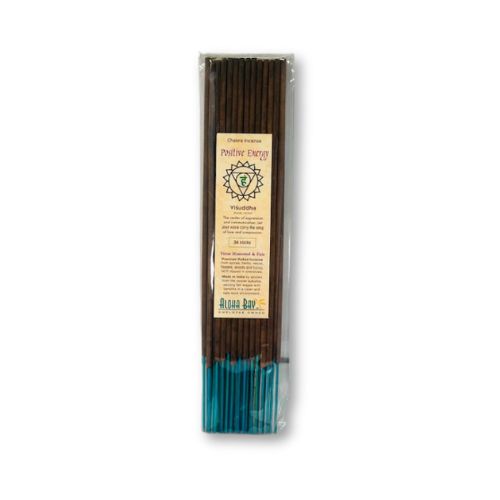 Chakra Incense