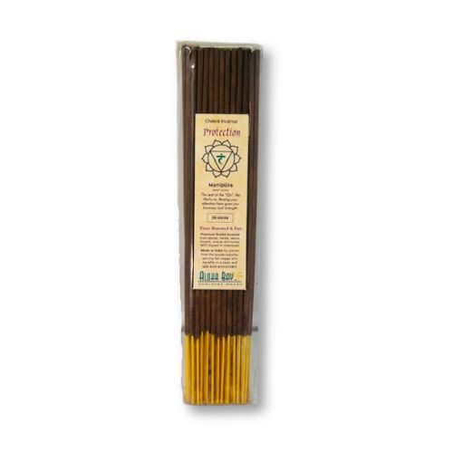 Chakra Incense