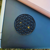 Orgonite Cell Phone Sticker