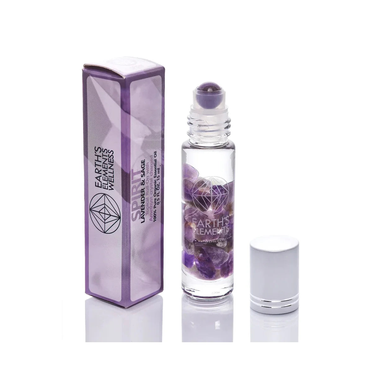 Essential Oil Roll-Ons