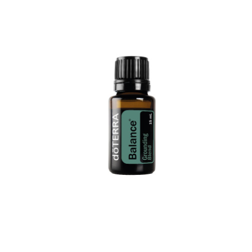 Doterra Essential Oils