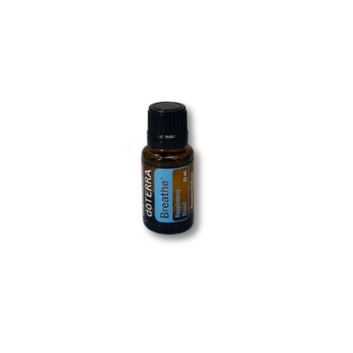 Doterra Essential Oils