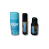 DoTerra Breathe Collection