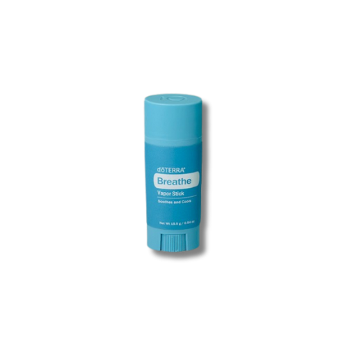 DoTerra Breathe Collection