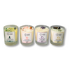 Crystal Candle