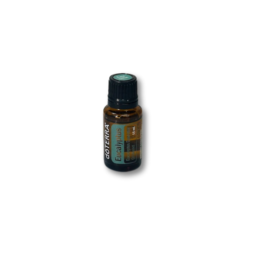 Doterra Essential Oils