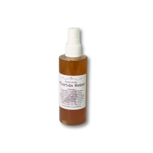 Essential Oils Sprays
