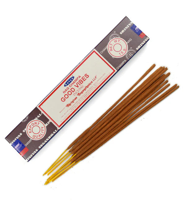 Satya Incense