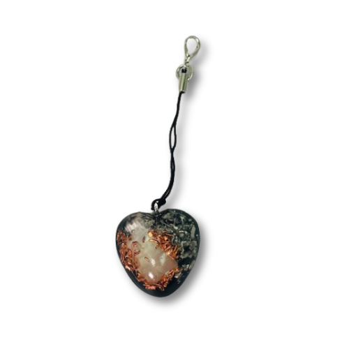 Orgonite Keychains