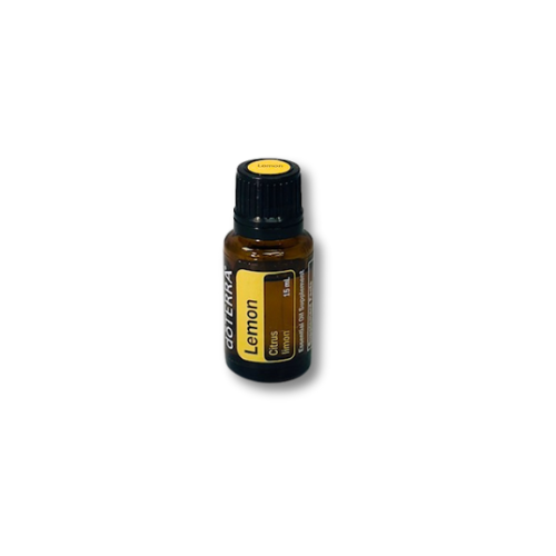 Doterra Essential Oils