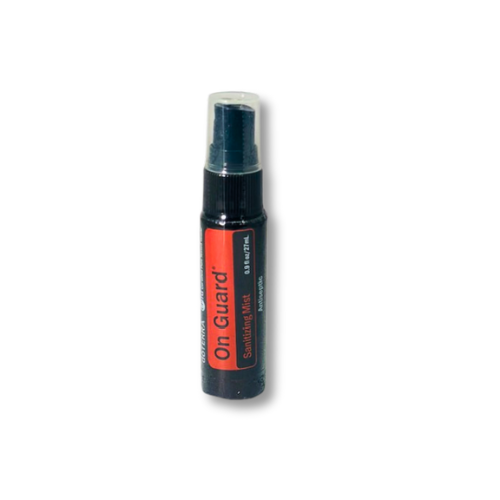 DoTerra On Guard Immunity Collection