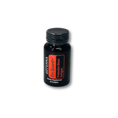 DoTerra On Guard Immunity Collection