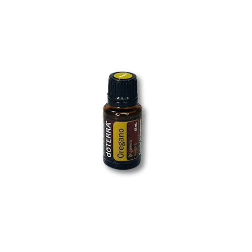 Doterra Essential Oils