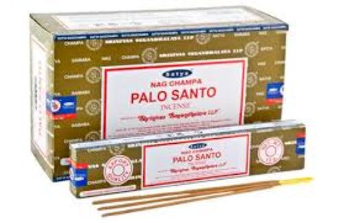 Satya Incense