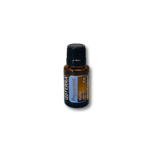 Doterra Essential Oils