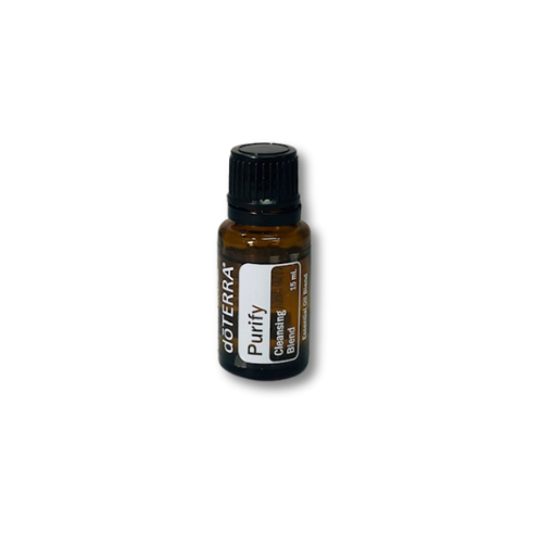 Doterra Essential Oils