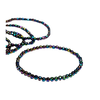 Power Mini Crystal Bracelets