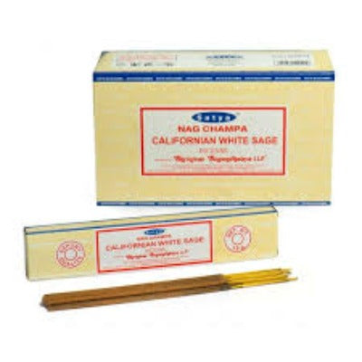 Satya Incense