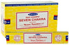 Satya Incense