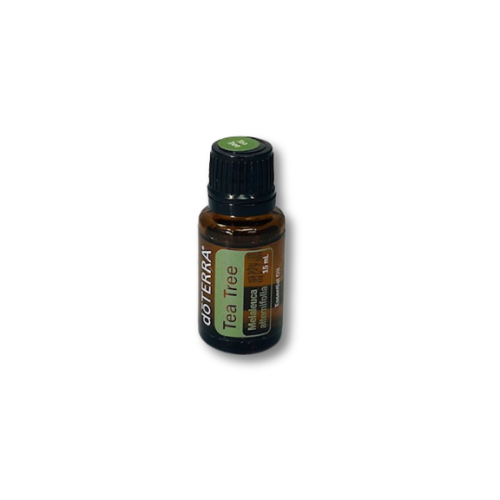 Doterra Essential Oils