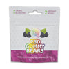 100 mg cbd gummy effects