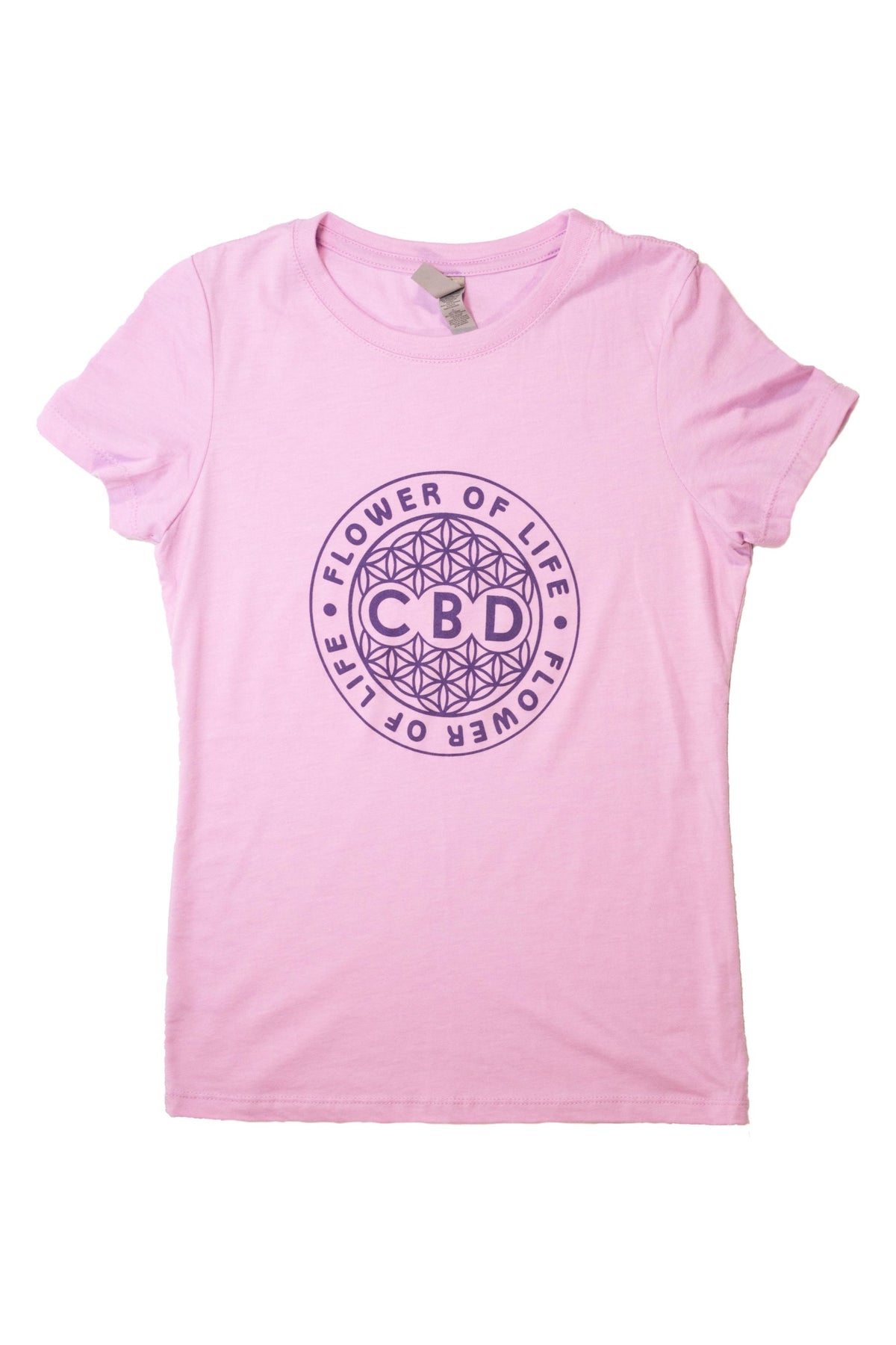 Clothing - pink tee (wecompress.com)