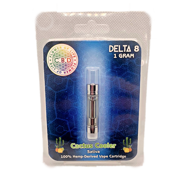 Delta 8 Cigarettes - 1000mg THC Per Pack - BioWellnessX