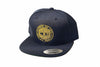 Embroidered FOLCBD Hat