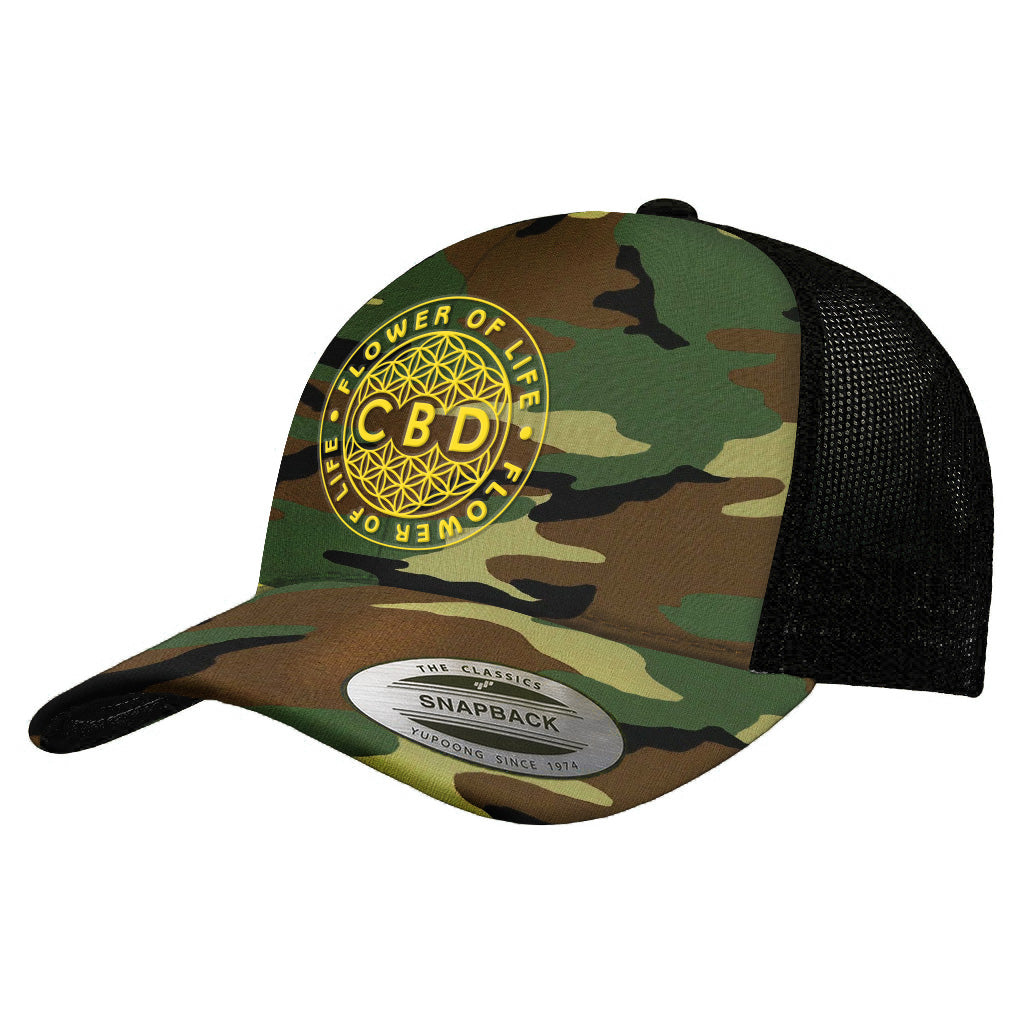 FOL Hat Camo Product