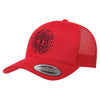 FOL Hat Red Product