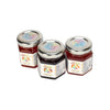 Mini Jam Sampler Trio