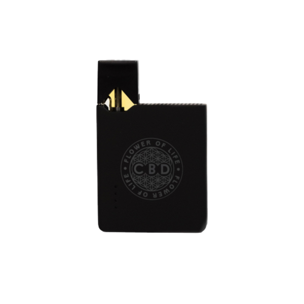 CBD Vape Cartridges | Full & Broad Spectrum CBD Vapes | FOLCBD Tagged 