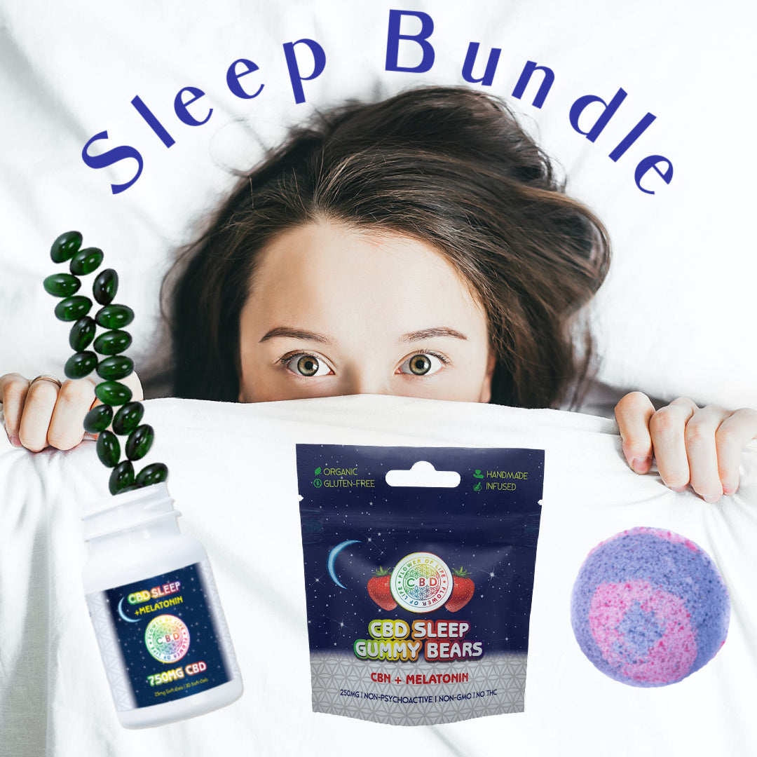 Sleep Bundle
