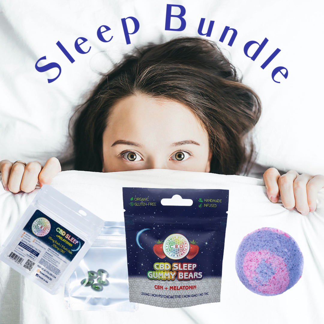 Sleep Bundle
