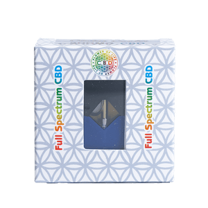 Full Spectrum CBD Pods 300mg | JUUL Compatible | FOLCBD - Flower of Life CBD Full Spectrum CBD Pods 300mg | JUUL Compatible | FOLCBD - Flower of Life CBD