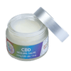 Organic CBD Healing Salve (250mg CBD-1 ounce)