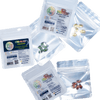 Broad Spectrum CBD Soft Gels