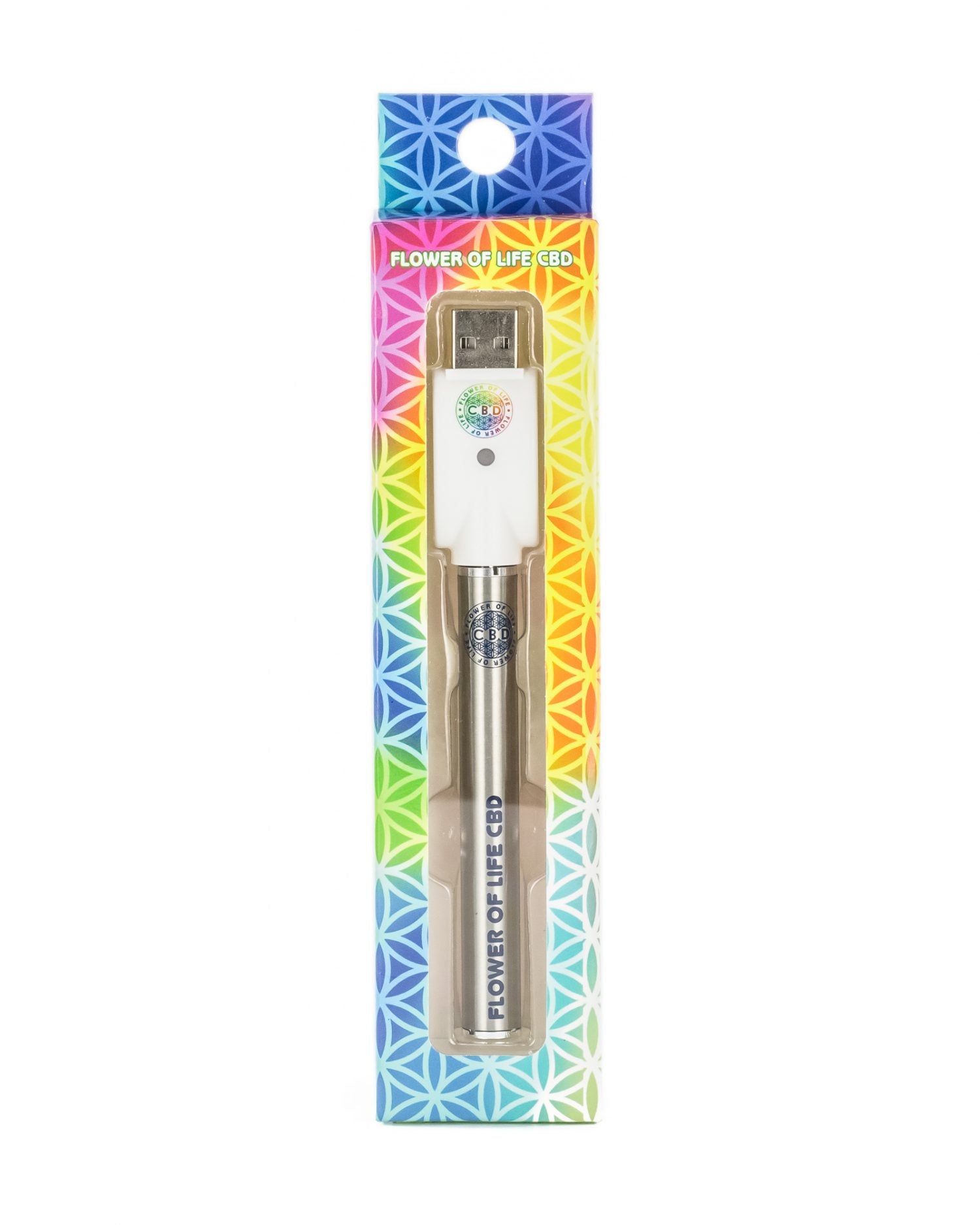 Shop For Buttonless LED Battery + USB Charger | Flower Of Life CBD - Flower of Life CBD Shop For Buttonless LED Battery + USB Charger | Flower Of Life CBD - Flower of Life CBD