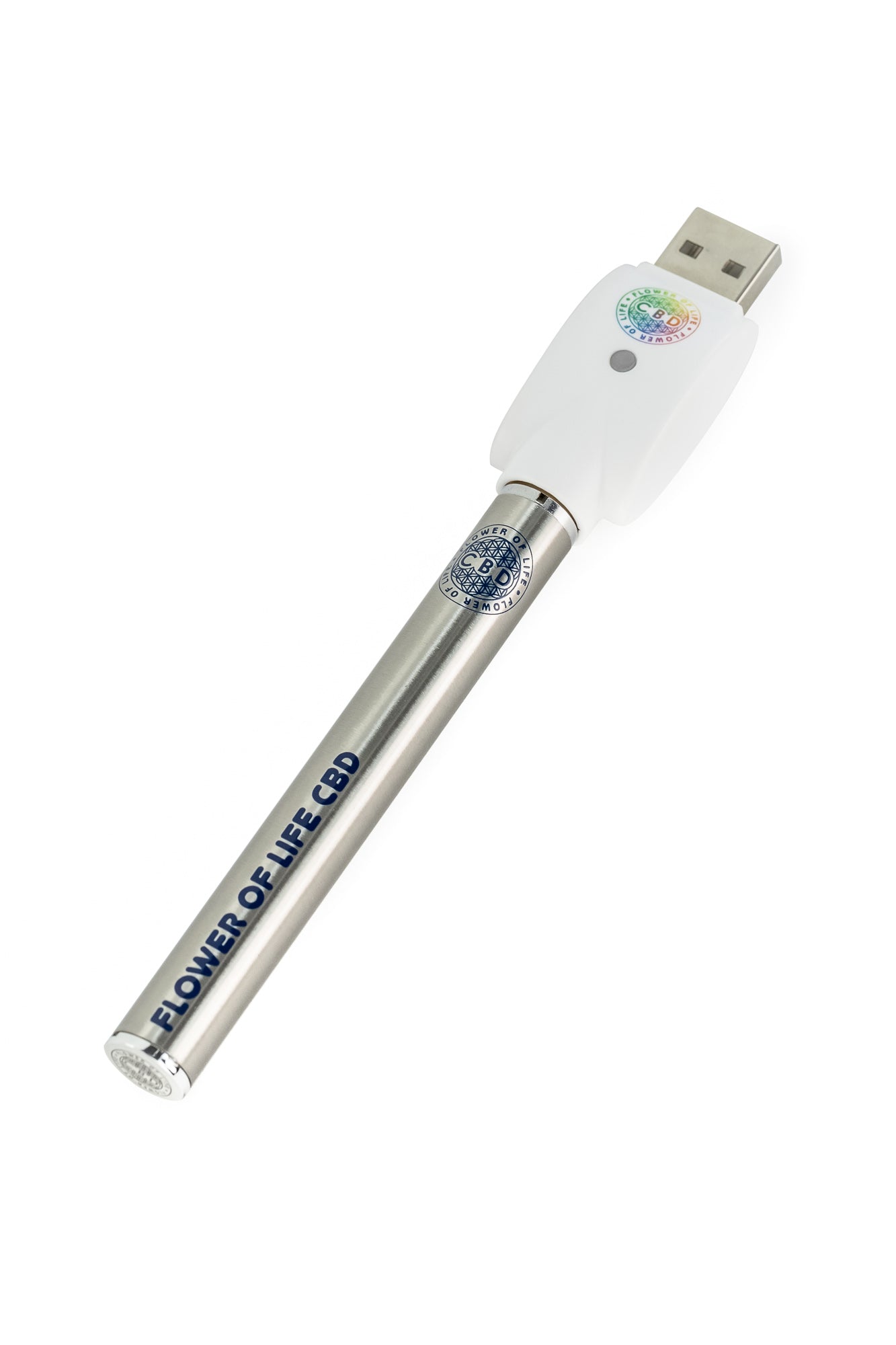 Shop For Buttonless LED Battery + USB Charger | Flower Of Life CBD - Flower of Life CBD Shop For Buttonless LED Battery + USB Charger | Flower Of Life CBD - Flower of Life CBD